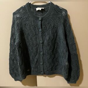 Sezane Roberto Jumper